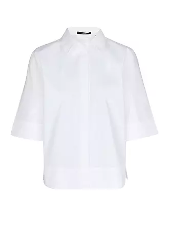SOMEDAY | Bluse ZARBA BUTTON UP | 
